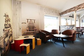 Napoli resturant & Hotell