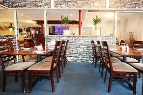 Napoli resturant & Hotell