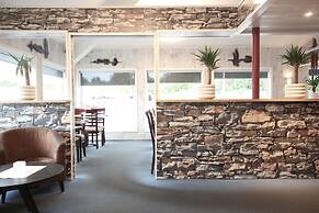 Napoli resturant & Hotell