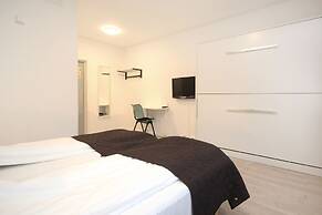 Napoli resturant & Hotell