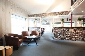 Napoli resturant & Hotell