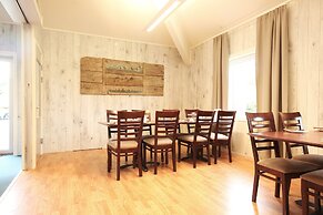 Napoli resturant & Hotell