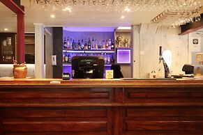 Napoli resturant & Hotell