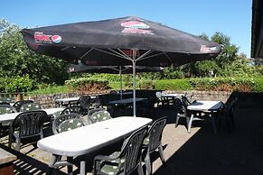 Napoli resturant & Hotell