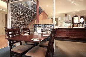 Napoli resturant & Hotell