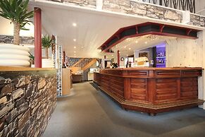 Napoli resturant & Hotell