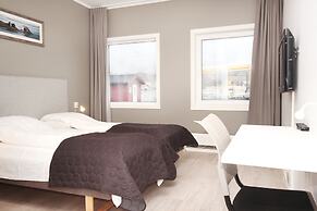 Napoli resturant & Hotell