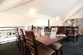 Napoli resturant & Hotell