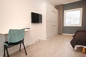 Napoli resturant & Hotell