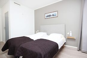 Napoli resturant & Hotell