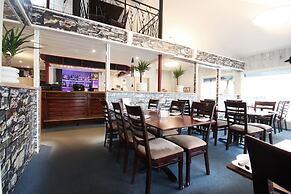 Napoli resturant & Hotell