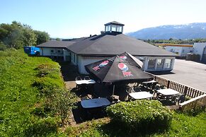 Napoli resturant & Hotell