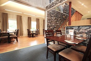 Napoli resturant & Hotell