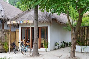 Gili Treehouses