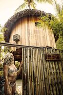 Gili Treehouses