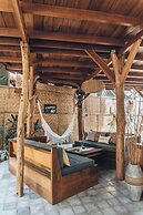 Gili Treehouses