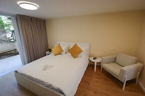 Rothschild Luxury Suite Haifa Israel