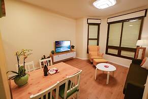 Rothschild Luxury Suite Haifa Israel