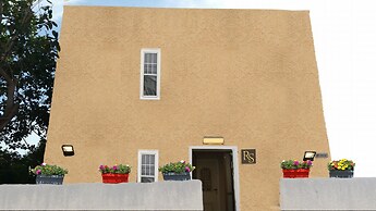 Rothschild Luxury Suite Haifa Israel