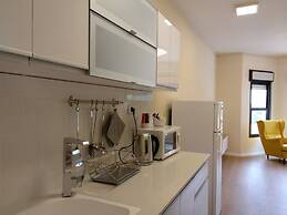 Rothschild Luxury Suite Haifa Israel