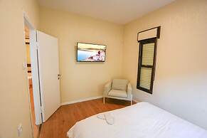 Rothschild Luxury Suite Haifa Israel