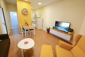 Rothschild Luxury Suite Haifa Israel