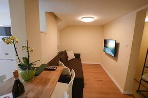 Rothschild Luxury Suite Haifa Israel