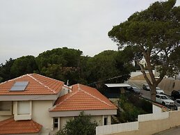 Rothschild Luxury Suite Haifa Israel