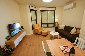 Rothschild Luxury Suite Haifa Israel