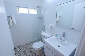 Rothschild Luxury Suite Haifa Israel