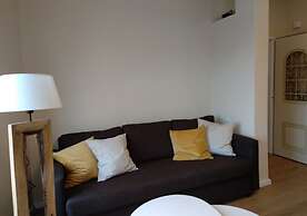 Rothschild Luxury Suite Haifa Israel