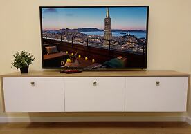 Rothschild Luxury Suite Haifa Israel