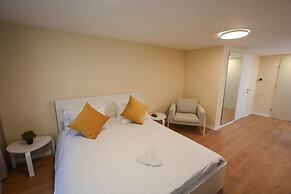 Rothschild Luxury Suite Haifa Israel