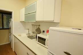 Rothschild Luxury Suite Haifa Israel