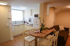 Rothschild Luxury Suite Haifa Israel