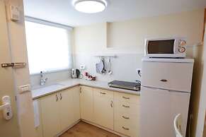 Rothschild Luxury Suite Haifa Israel