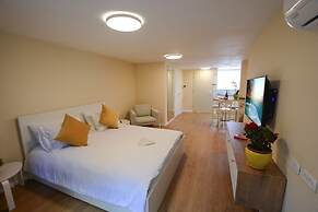 Rothschild Luxury Suite Haifa Israel