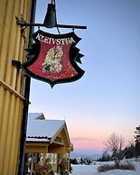 Kleivstua