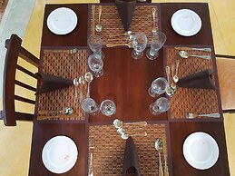 Eighth Wonder Resort