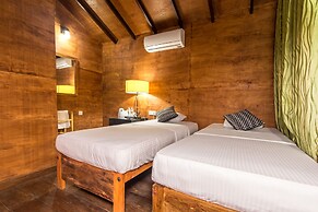 Eighth Wonder Resort