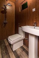 Eighth Wonder Resort