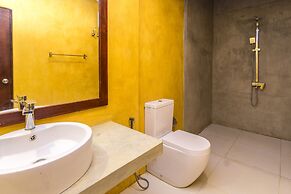 Eighth Wonder Resort