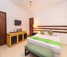 Eighth Wonder Resort