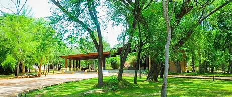 Eighth Wonder Resort