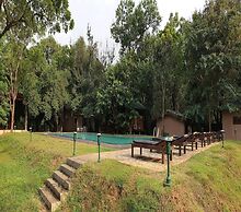 Eighth Wonder Resort