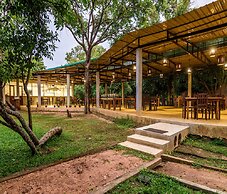 Eighth Wonder Resort