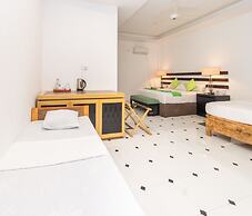 Eighth Wonder Resort