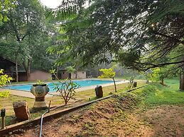 Eighth Wonder Resort