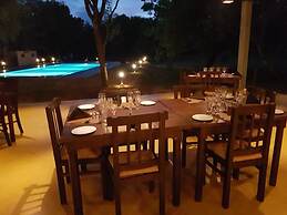 Eighth Wonder Resort