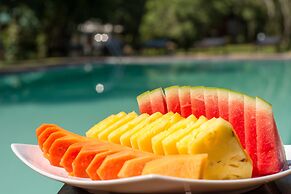 Eighth Wonder Resort